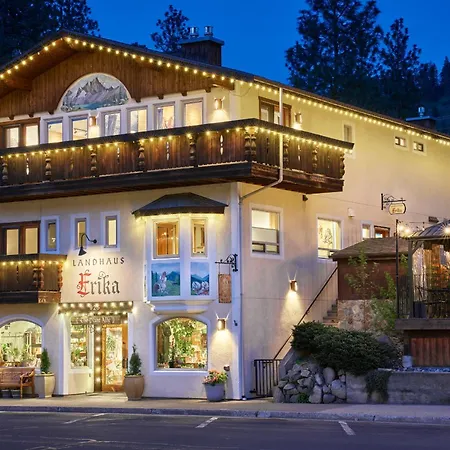 Landhaus Erika